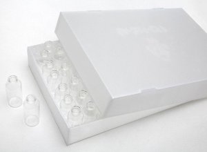 医用安瓿包装盒